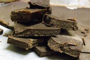 Make Your Own CHOCOLATE! - Quirky Cooking