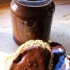 chocolate hazelnut spread quirky cooking