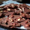 dairy free raw chocolate quirky cooking