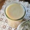 Dairy Free Condensed Milk - Quirky Cooking
