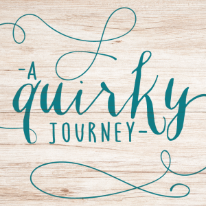 A Quirky Journey