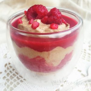 raspberry ripple chocolate mousse dairy free gluten free quirky cooking thermomix paleo gaps