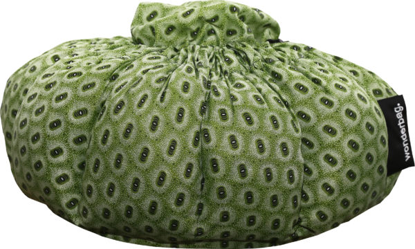 Wonderbag,Batic Green,Quirky Cooking