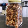 Sweet 'n' Salty Nuts, Quirky Cooking