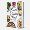 Simple, Healing Food Cookbook by Quirky Cooking