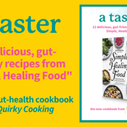 A Taster eBook, Quirky Cooking