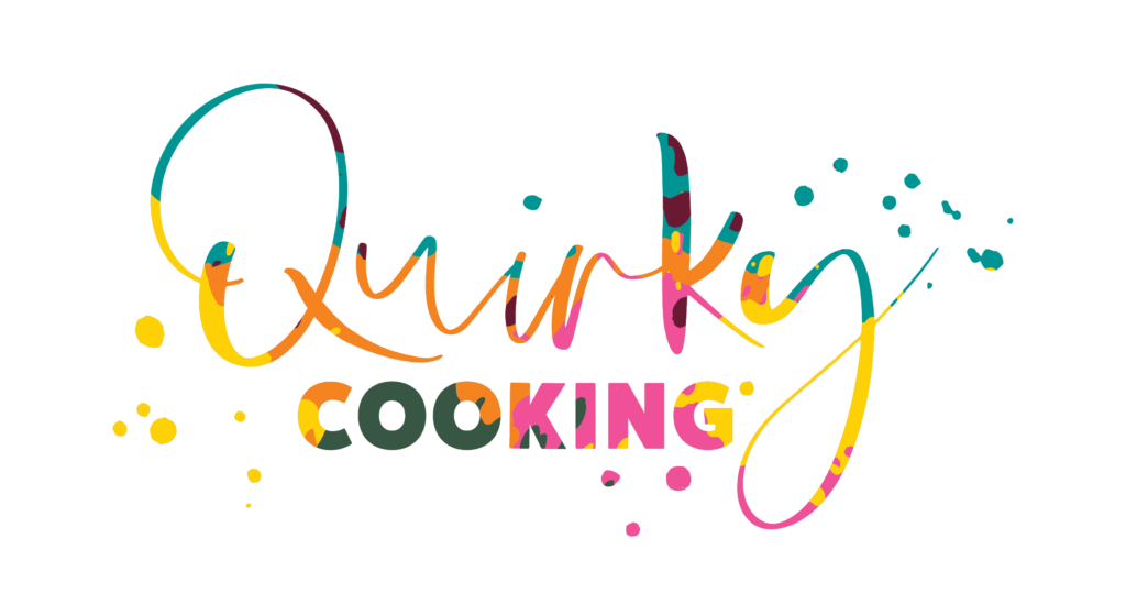 Quirky Cooking