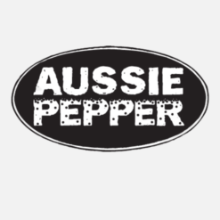Aussie Pepper