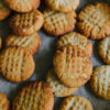 Pumpkin Pie Spice Biscuits, Quirky Cooking
