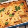 Grain free Lasagna - Quirky Cooking