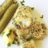 Baked Fish Fingers (Grain Free) - Quirky Cooking