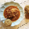 Zucchini & Pepita Muffins (Grain Free) - Quirky Cooking