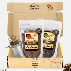 Chai Tea, gift Box
