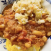 Mexican Beans/ Refried Beans - Quirky Cooking